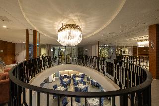Royal Blue hotel fotoÄŸrafÄ±