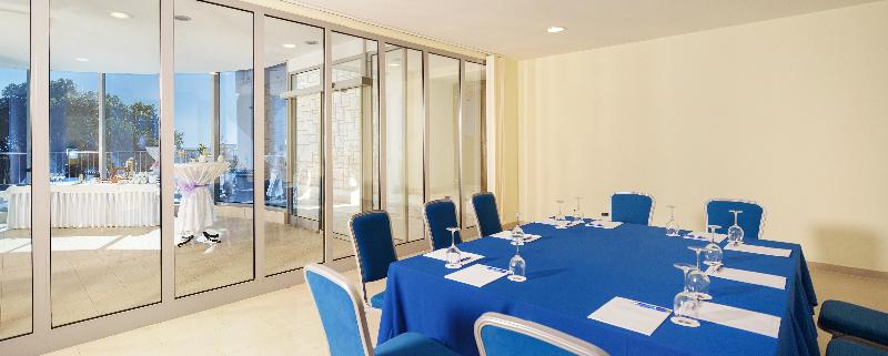 Royal Blue hotel - Toplantı