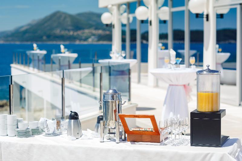 Royal Blue hotel - Toplantı