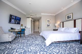 Royal Blue hotel fotoÄŸrafÄ±