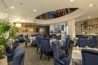 Royal Blue hotel fotoÄŸrafÄ±