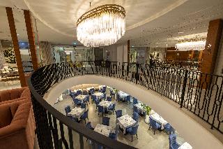 Royal Blue hotel fotoÄŸrafÄ±