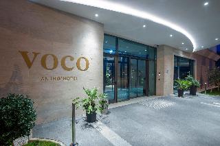 voco Podgorica fotoÄŸrafÄ±