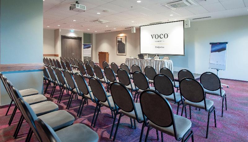 voco Podgorica - Toplantı