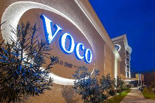 voco Podgorica fotoÄŸrafÄ±