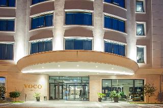 voco Podgorica fotoÄŸrafÄ±