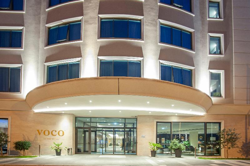 voco Podgorica - Genel