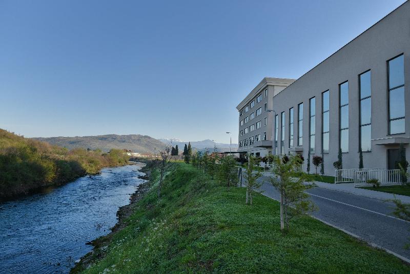 voco Podgorica - Genel