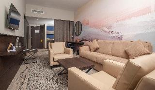 voco Podgorica fotoÄŸrafÄ±