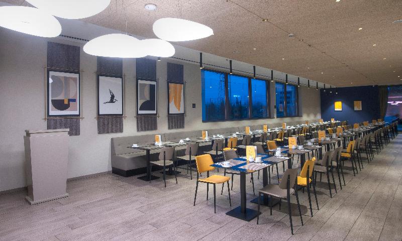 voco Podgorica - Restoran