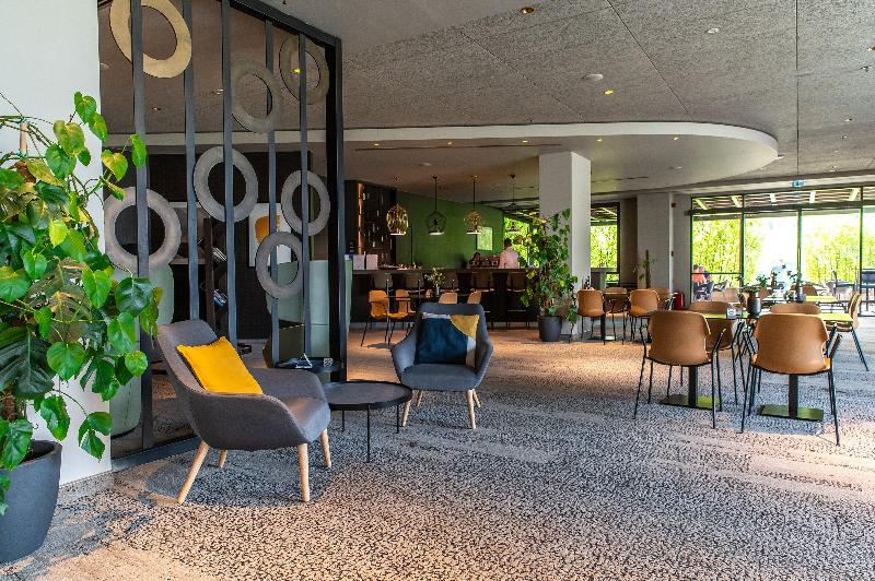 voco Podgorica - Restoran