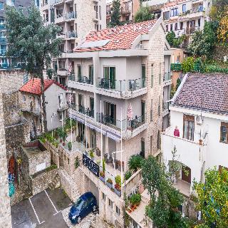 Butua Residence fotoÄŸrafÄ±
