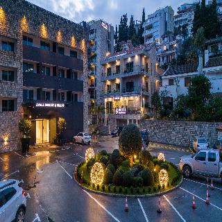 Butua Residence otel fotoğrafı