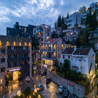Butua Residence fotoÄŸrafÄ±