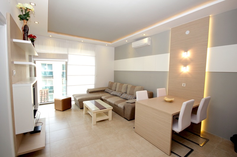 Butua Residence - Oda