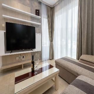 Butua Residence fotoÄŸrafÄ±