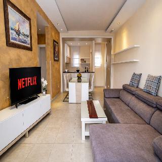 Butua Residence fotoÄŸrafÄ±