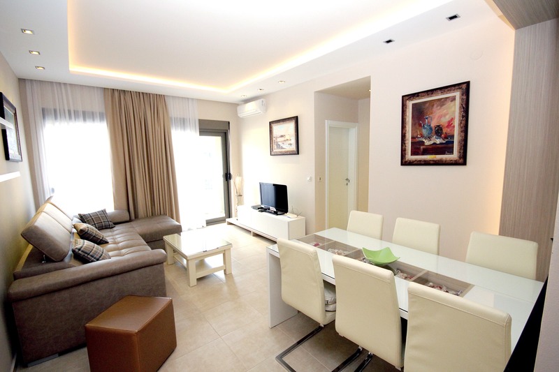 Butua Residence - Oda