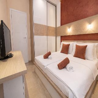 Butua Residence fotoÄŸrafÄ±