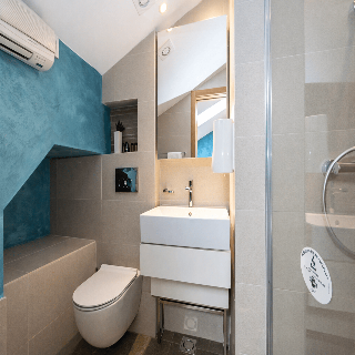 Butua Residence fotoÄŸrafÄ±
