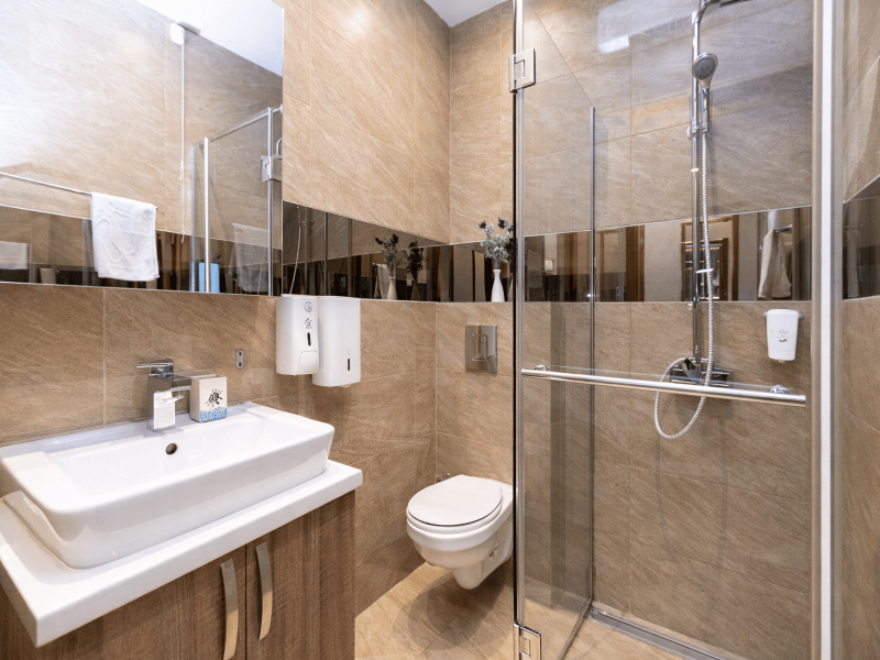 Butua Residence - Oda