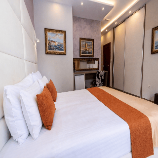 Butua Residence fotoÄŸrafÄ±