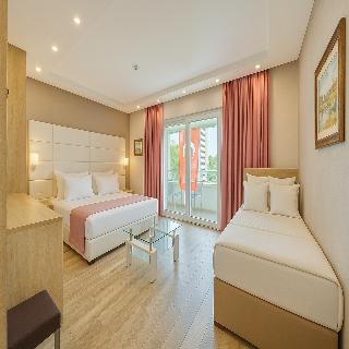 Butua Residence fotoÄŸrafÄ±
