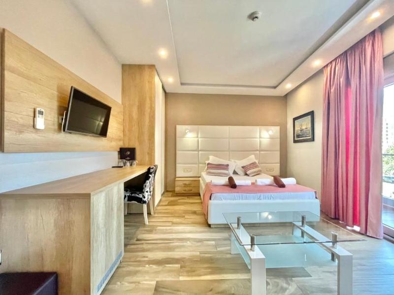 Butua Residence - Oda