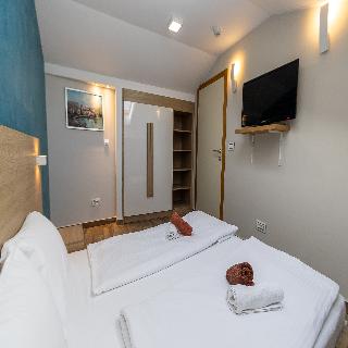 Butua Residence fotoÄŸrafÄ±