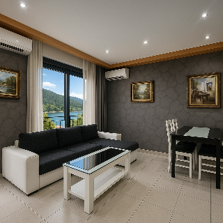 Butua Residence fotoÄŸrafÄ±