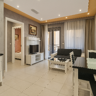 Butua Residence fotoÄŸrafÄ±