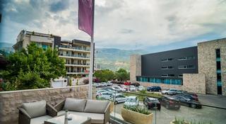 Butua Residence fotoÄŸrafÄ±