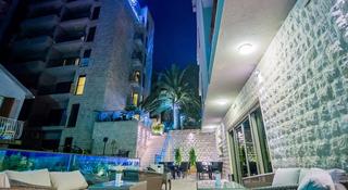 Butua Residence fotoÄŸrafÄ±