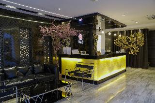 Sakura Sky Residence fotoÄŸrafÄ±
