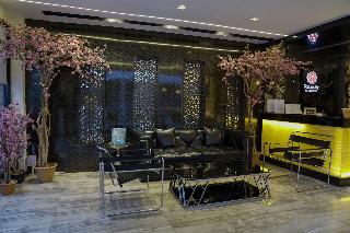 Sakura Sky Residence fotoÄŸrafÄ±