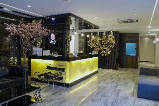 Sakura Sky Residence fotoÄŸrafÄ±