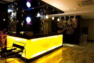 Sakura Sky Residence fotoÄŸrafÄ±