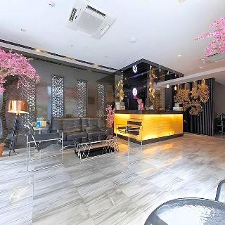 Sakura Sky Residence fotoÄŸrafÄ±