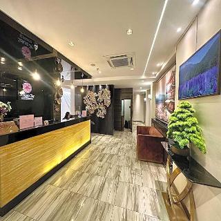 Sakura Sky Residence fotoÄŸrafÄ±