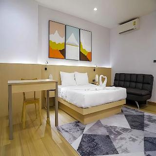Sakura Sky Residence fotoÄŸrafÄ±