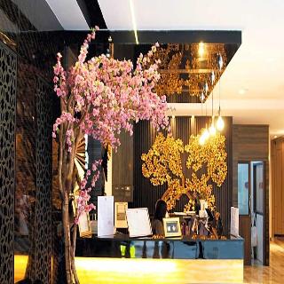 Sakura Sky Residence fotoÄŸrafÄ±