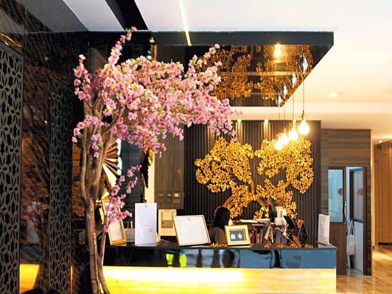 Sakura Sky Residence - Genel