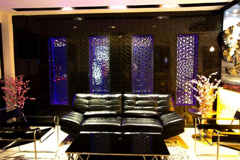 Sakura Sky Residence - Genel