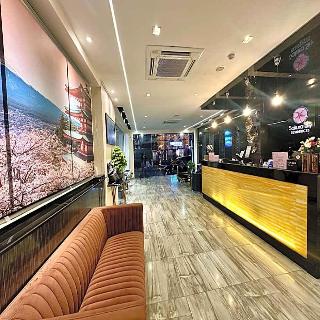 Sakura Sky Residence fotoÄŸrafÄ±