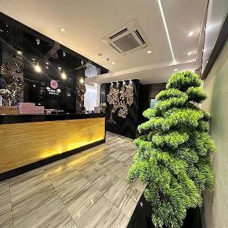 Sakura Sky Residence fotoÄŸrafÄ±