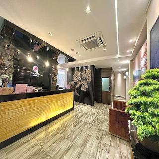 Sakura Sky Residence fotoÄŸrafÄ±