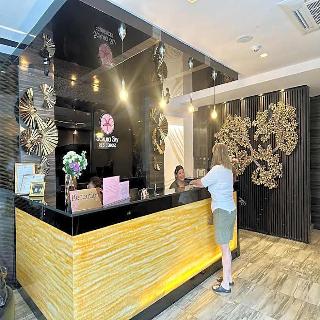 Sakura Sky Residence fotoÄŸrafÄ±
