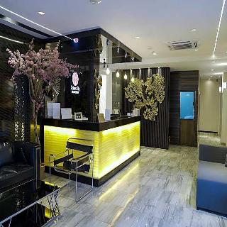 Sakura Sky Residence fotoÄŸrafÄ±