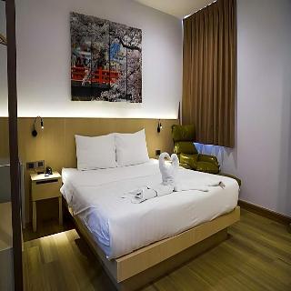Sakura Sky Residence fotoÄŸrafÄ±