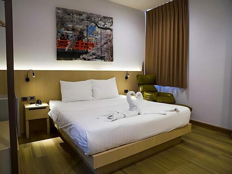 Sakura Sky Residence - Genel
